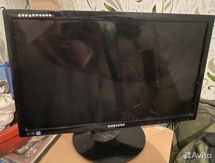 Монитор Samsung 20