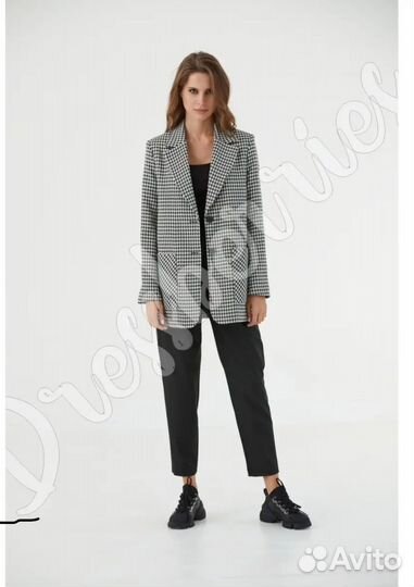 Жакет женский 42 44