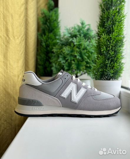 New Balance 574 р.44 (29 см) оригинал