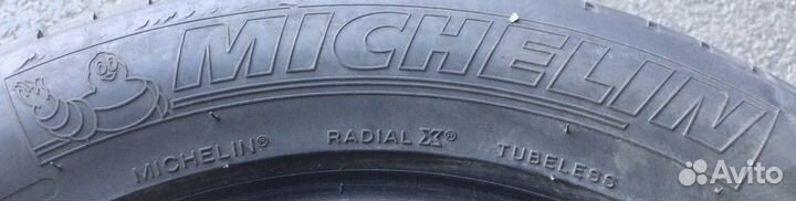 Michelin Primacy HP 205/55 R16