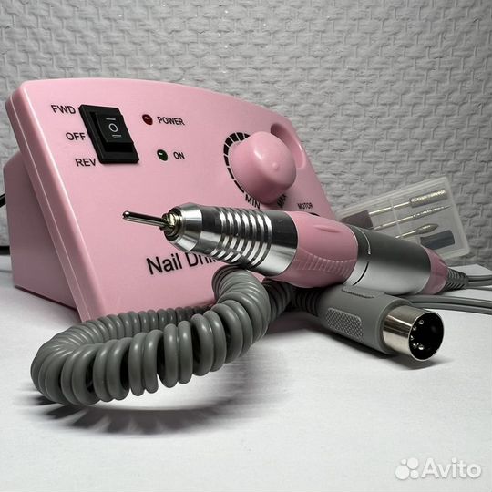 Аппарат для маникюра 45000об
