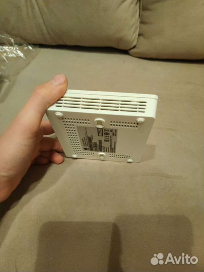 Оптический терминал HG8120H