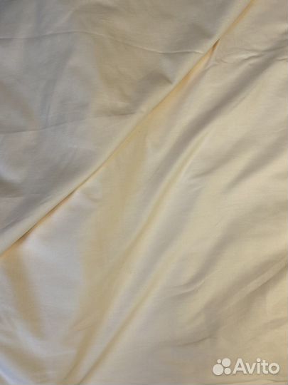 Ткань сатин для постельного белья 20м, 125г, 250см