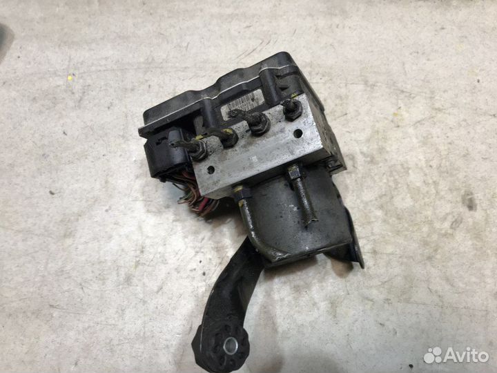 34516762059 Блок ABS BMW X5 E53