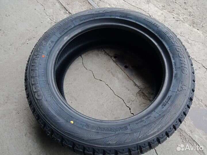 LingLong Green-Max Winter Ice I-15 SUV 225/55 R18 98T