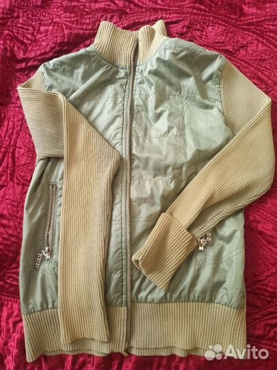 Вещи пакетом