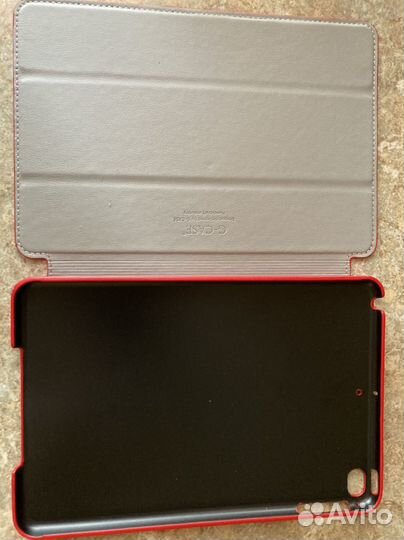 Чехол книжка для планшета Apple iPad mini 4/5