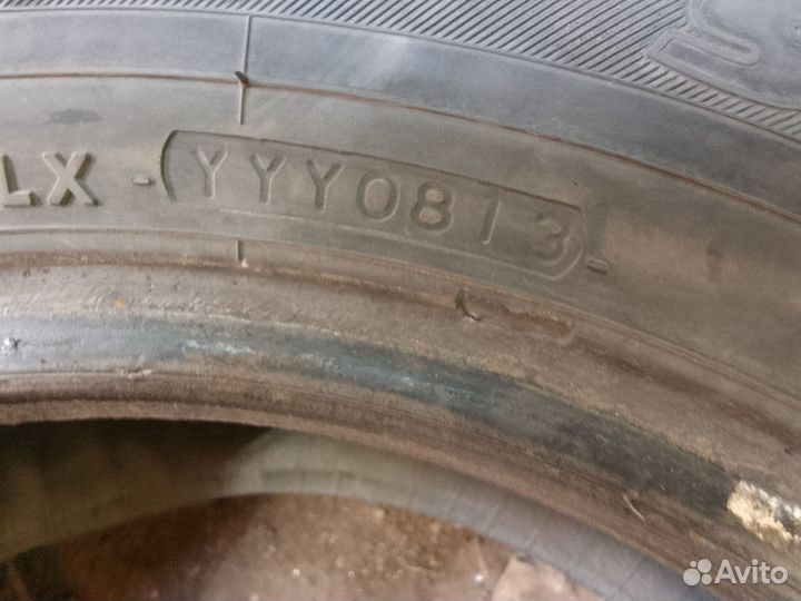 Yokohama Ice Guard Stud IG55 185/65 R15 92T