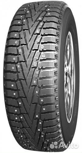 Nexen Winguard WinSpike SUV 225/70 R15 112R