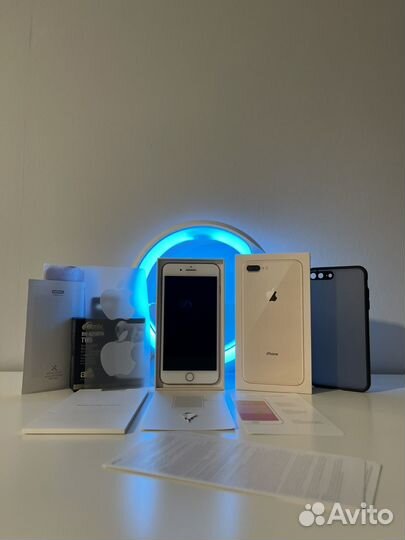 iPhone 8 Plus, 64 ГБ