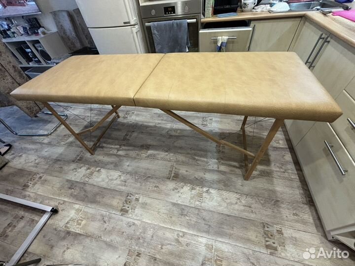 Кушетка для наращивания ресниц бу