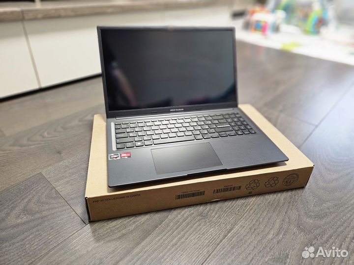 Asus Vkvobook 15X oled