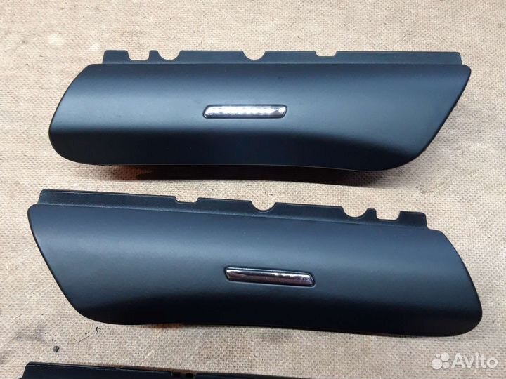 Пепельница Porsche Cayenne 958