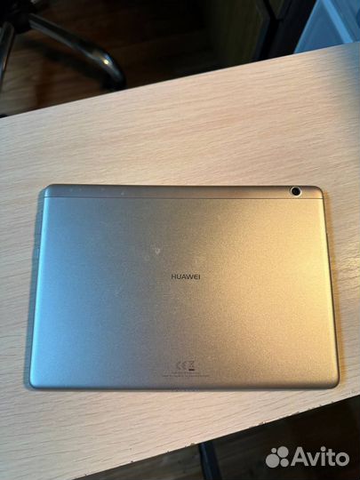 Планшет huawei mediapad t3 10