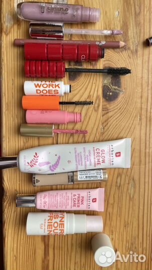 Набор косметики nars,RAd