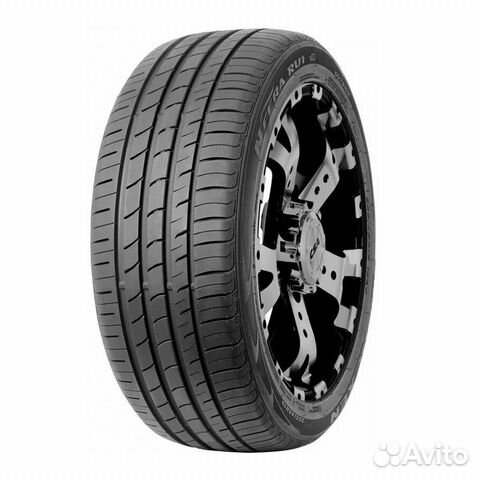 Nexen N Fera RU1 265/60 R18