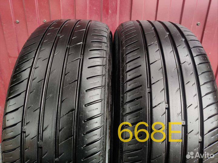 Nexen N'Fera SU4 195/55 R16
