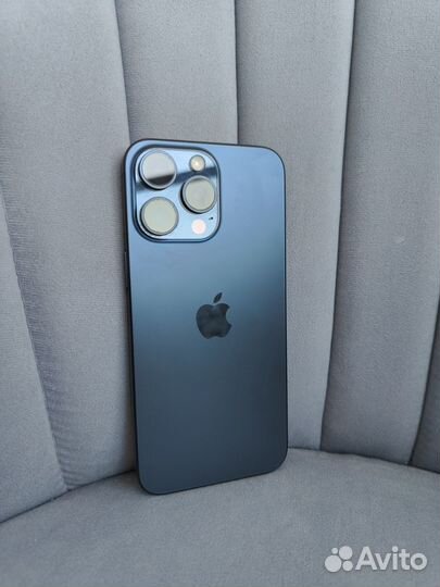 iPhone 15 Pro Max, 256 ГБ