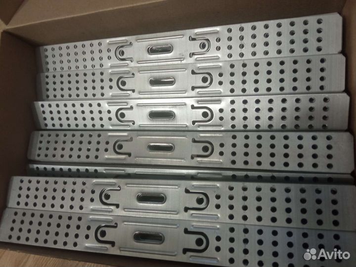 Подвес прямой