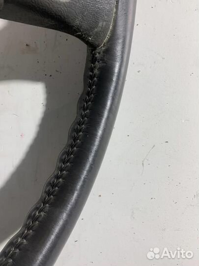 Руль chevrolet trailblazer 5.3