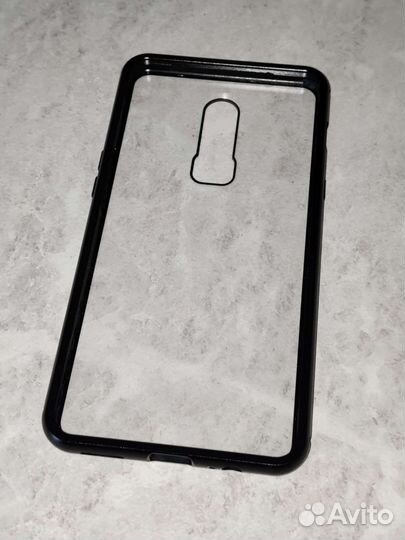 Магнитный чехол для OnePlus 6