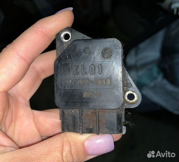 Дмрв mazda 3 6 1.8 2.0