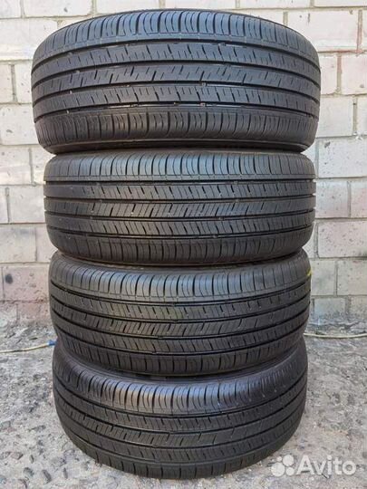 Kumho Solus TA31 215/55 R17 94V