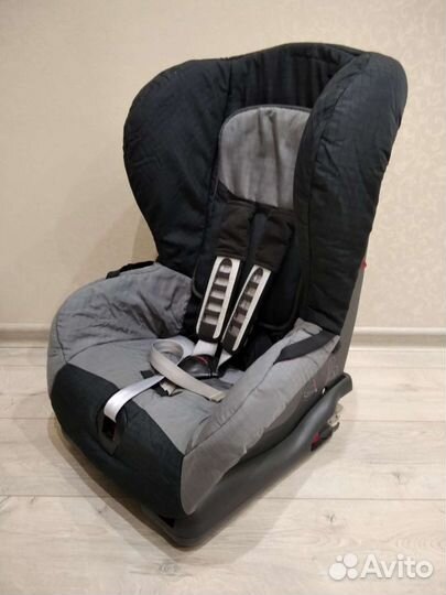 Детское автокресло romer isofix