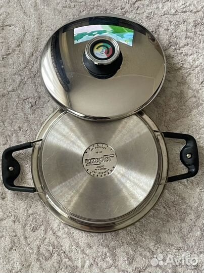 Сковородка Zepter