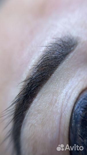 Перманентный макияж