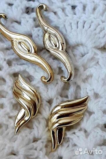 Винтажные украшения