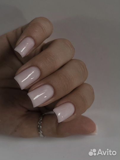 Маникюр/Педикюр