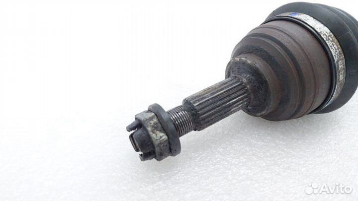 Б/У Б/У Привод Состояние отличное, оригиналnnУ нас