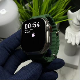 Новые Apple Watch Ultra 2 - 120 дней гарантии