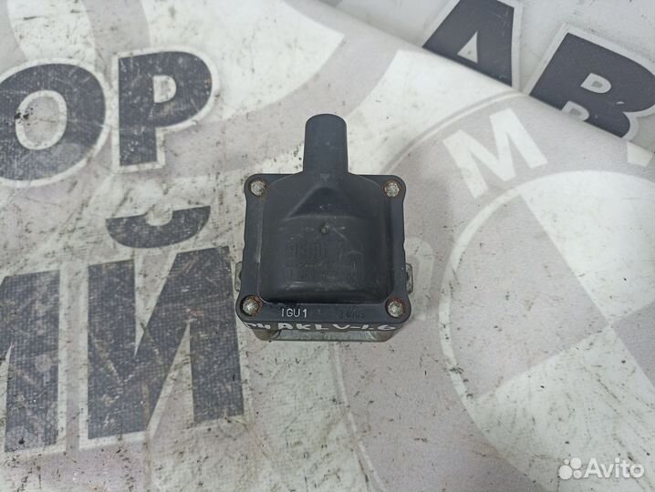 Катушка зажигания Audi A80 B3