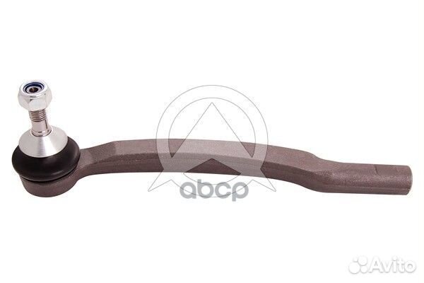 Нак.рул.тяги лев.volvo XC90,X70 cross country