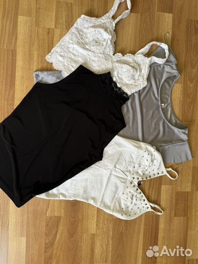 Женские вещи пакетом 42 44