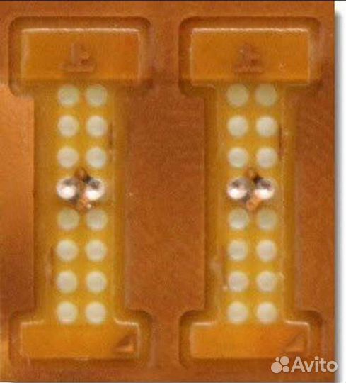 Адаптер xeon LGA771 в сокет LGA775