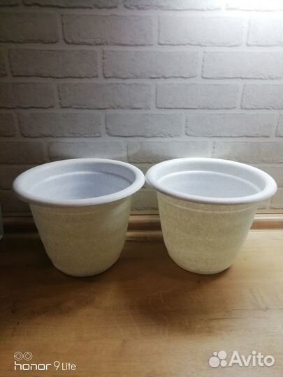 Горшок для цветов