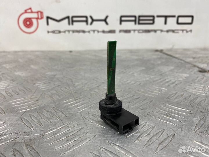 Б/У датчик температуры воздуха Audi A6 С5 ALF 2.4