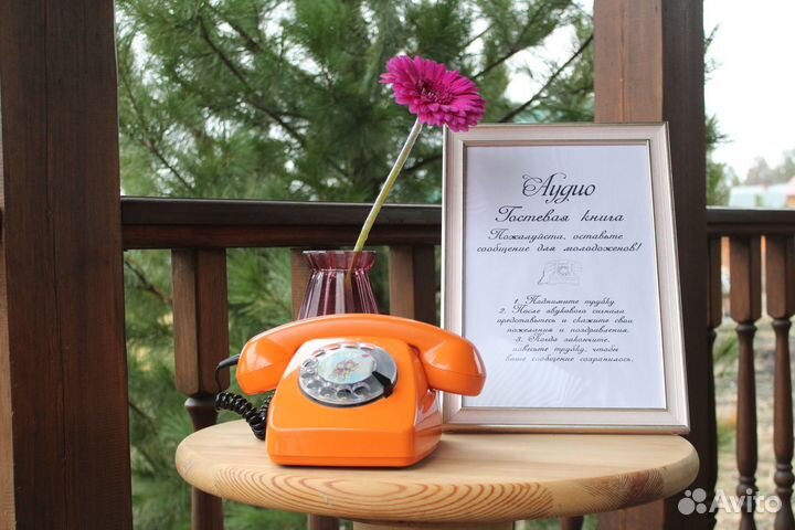 Поздравления в формате гостевой Аудиокниги