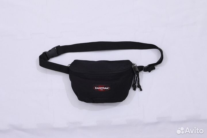 Eastpak Springer Black Waist Bag сумка