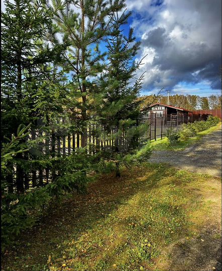 Участок 7 сот. (ИЖС)