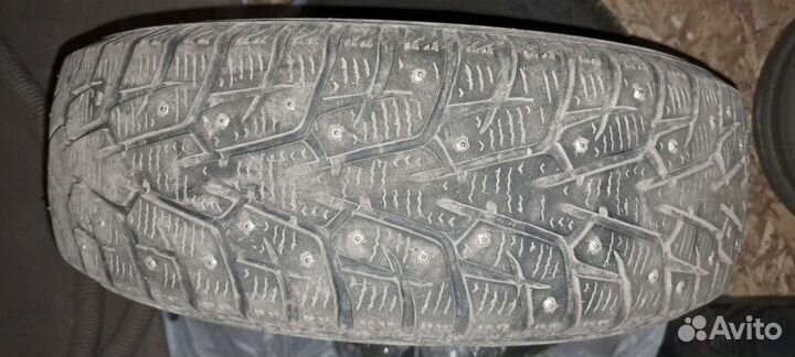 Yokohama Ice Guard For Taxi 175/65 R14