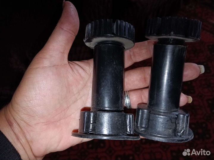 Ножки для мебели