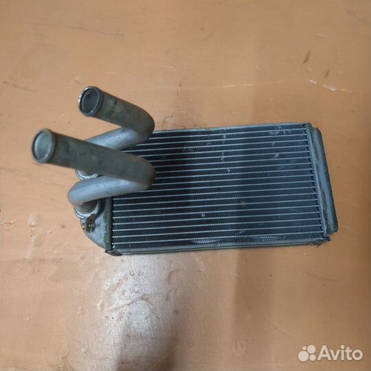 Радиатор печки honda CRV Кузов RD 1