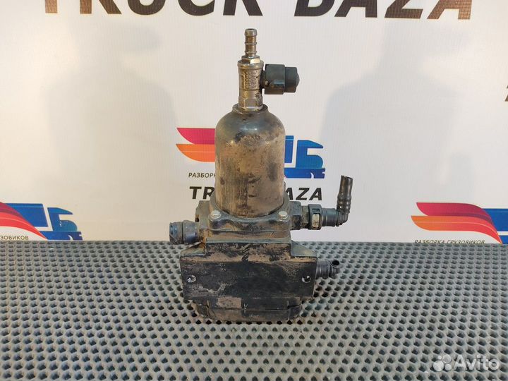 Сепаратор топливный Man L2000, Man TGL, Man TGM