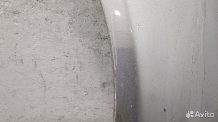 Крыло Skoda Octavia Tour, 2004