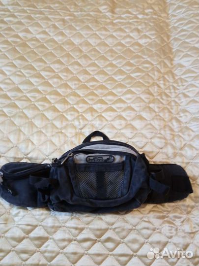 Сумка на пояс