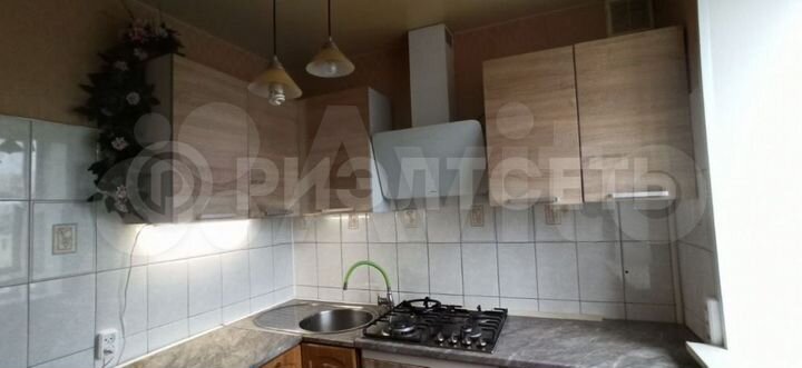 2-к. квартира, 45 м², 5/5 эт.